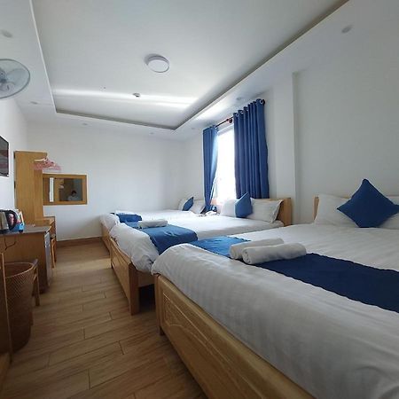 The Light Hotel Da Lat Exterior photo